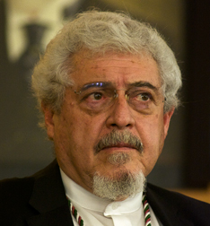felipe garrido