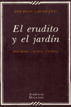 Portada del libro Memorias
