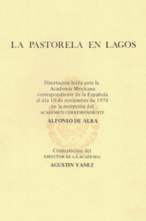 Portada del libro Memorias
