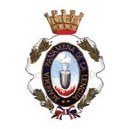 Escudo de la Academia Panameña de la Lengua